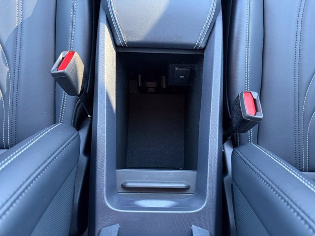 Certified 2024 Ford Mustang Mach-E Select RWD image 28