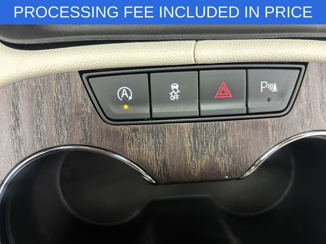 Used 2023 GMC Acadia Denali w/ LPO, Floor Liner Package AWD/4WD image 26