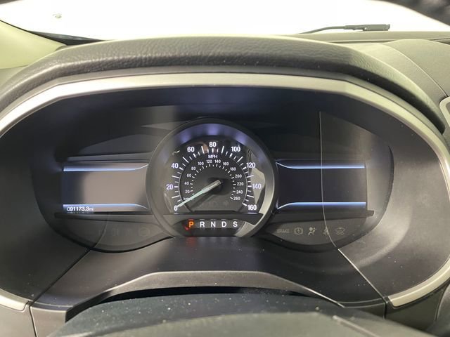 Certified 2020 Ford Edge SEL w/ Convenience Package image 10