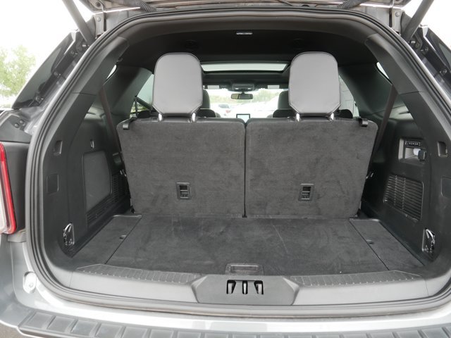 Certified 2023 Ford Explorer ST w/ Equipment Group 401A AWD/4WD image 18