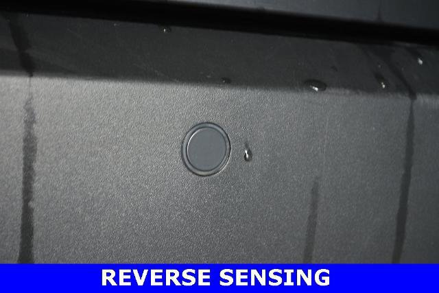 Used 2023 GMC Acadia SLE w/ Elevation Edition image 16