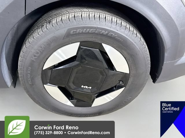 Used 2024 Kia EV9 Wind AWD/4WD image 35