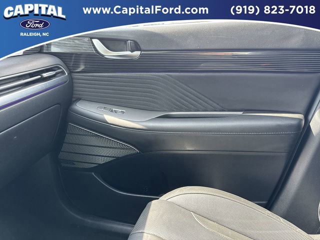 Used 2024 Hyundai Palisade Calligraphy AWD/4WD image 32