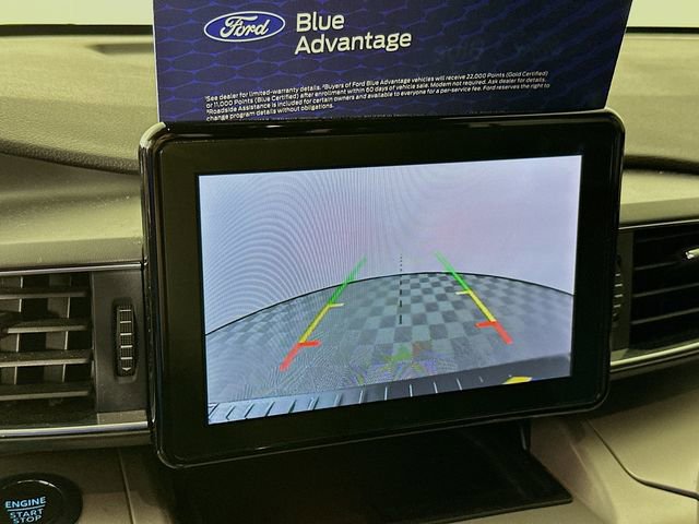 Certified 2023 Ford Explorer XLT w/ Equipment Group 202A image 20