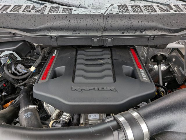 Certified 2024 Ford F150 Raptor image 33