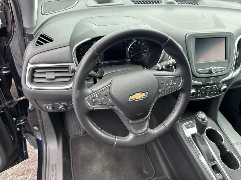 Used 2020 Chevrolet Equinox LT AWD/4WD image 13