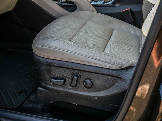Used 2021 Kia Telluride EX w/ EX Premium Package AWD/4WD image 37