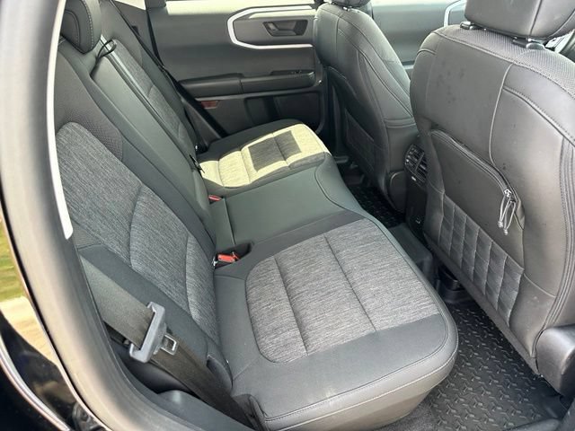 Certified 2022 Ford Bronco Sport Big Bend w/ Convenience Package AWD/4WD image 10