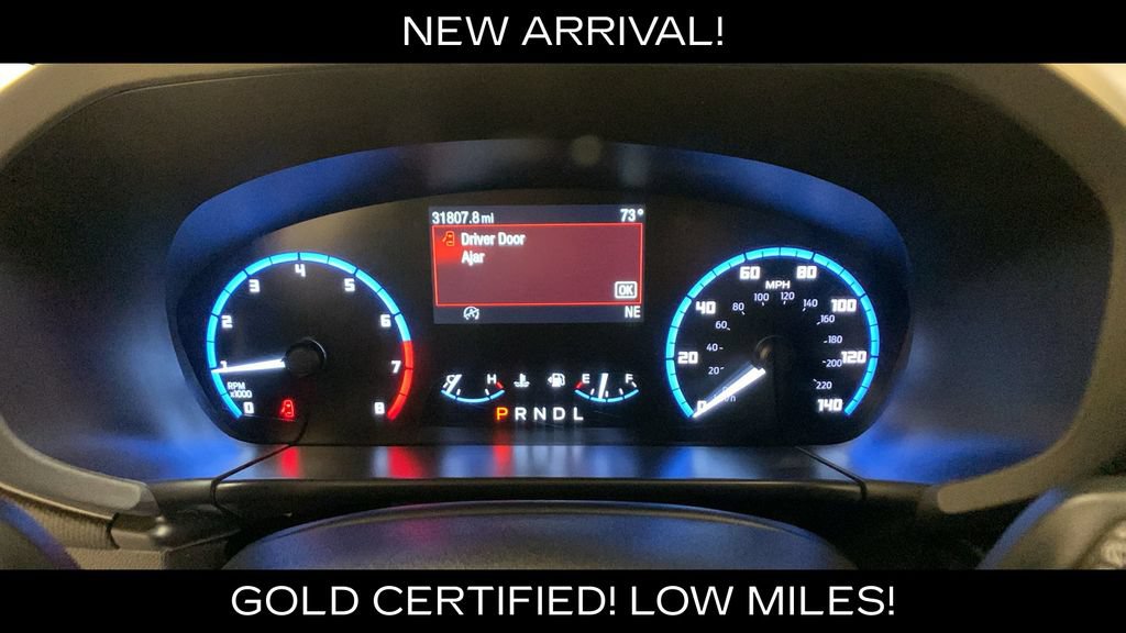 Certified 2022 Ford Bronco Sport Big Bend AWD/4WD image 28