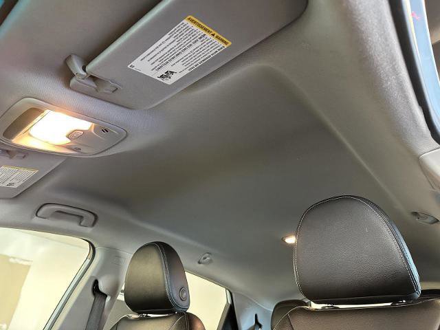 Used 2022 Chevrolet Bolt LT w/ Infotainment Package image 30