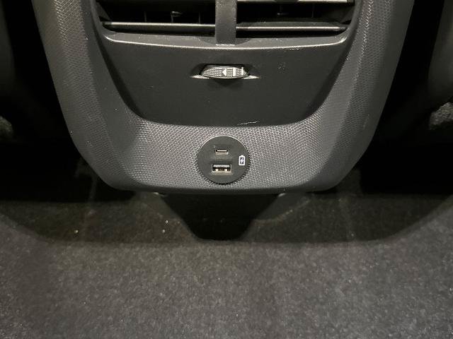 Certified 2023 Ford Mustang Mach-E Premium w/ Mustang Nite Pony Package RWD image 23