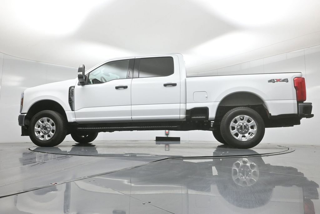 Certified 2024 Ford F250 XLT image 25