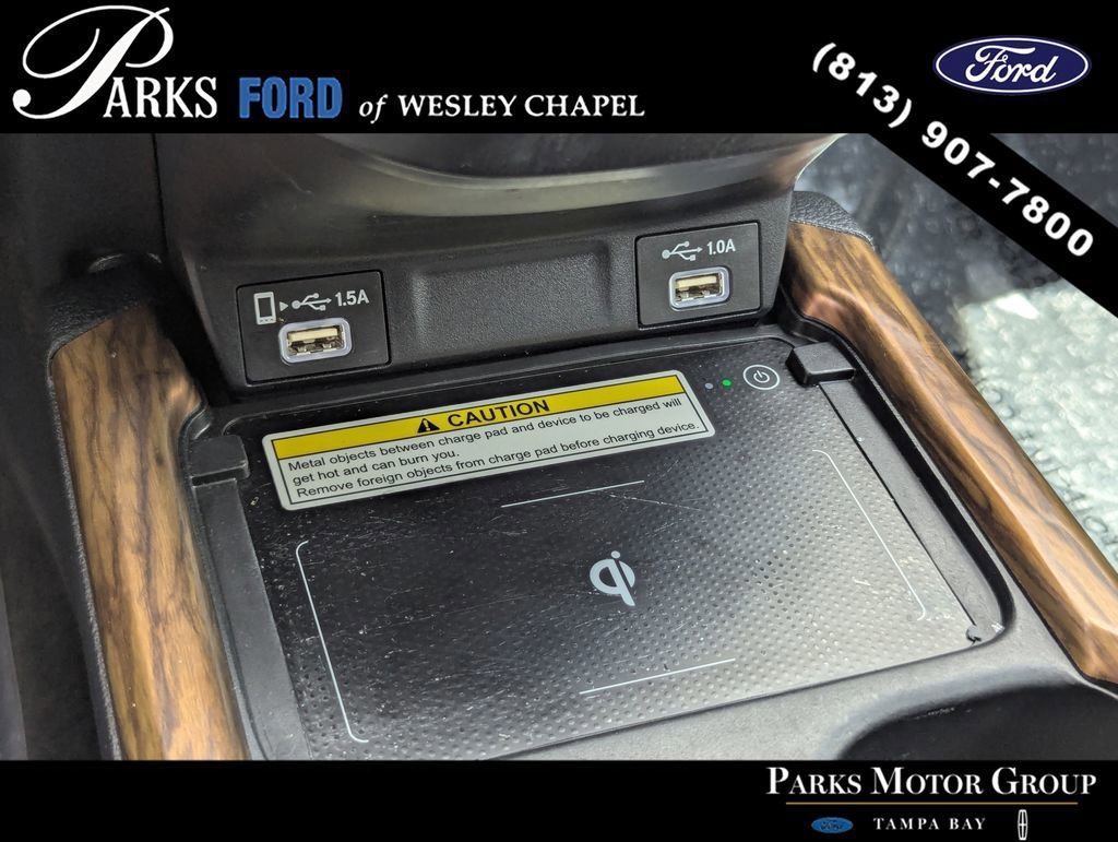 Used 2021 Honda CR-V Touring image 29
