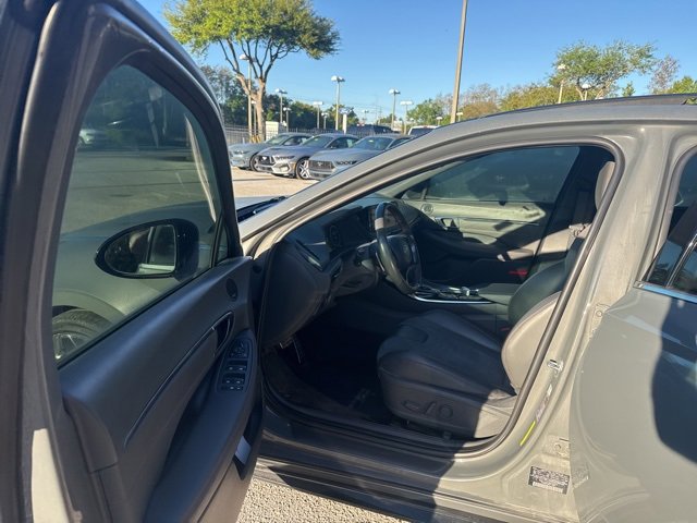 Used 2022 Hyundai Sonata N Line image 13