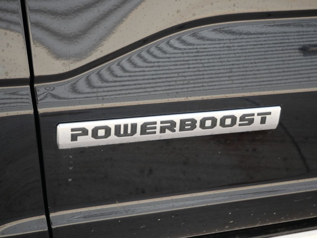 Certified 2024 Ford F150 Platinum w/ Equipment Group 703A Plus AWD/4WD image 14