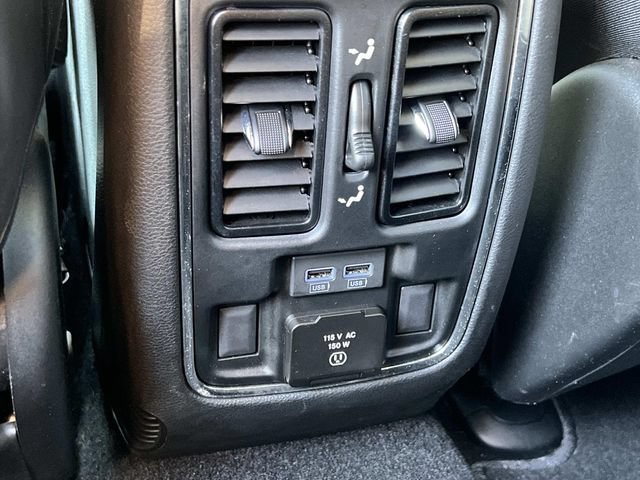 Used 2021 Jeep Grand Cherokee Limited AWD/4WD image 16