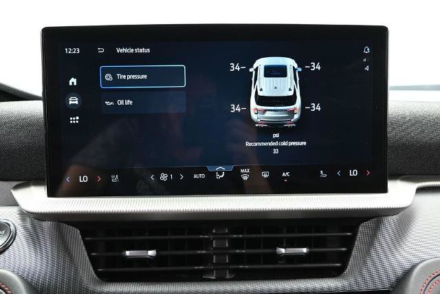 Certified 2025 Ford Explorer ST AWD/4WD image 32
