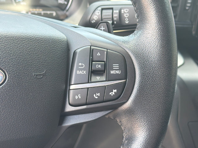 Certified 2020 Ford Explorer XLT AWD/4WD image 28
