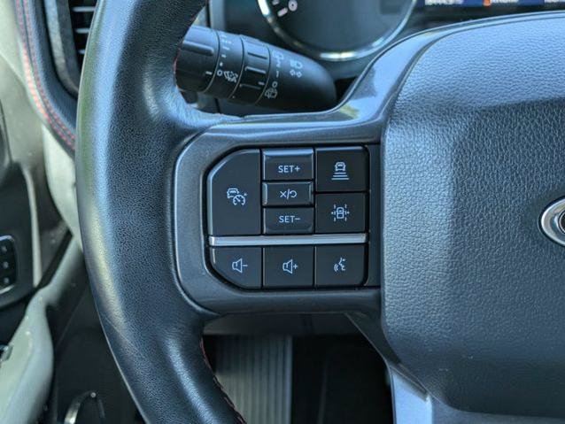 Certified 2023 Ford Expedition Limited AWD/4WD image 16