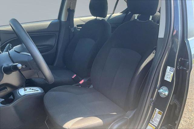 Used 2024 Mitsubishi Mirage G4 FWD image 24