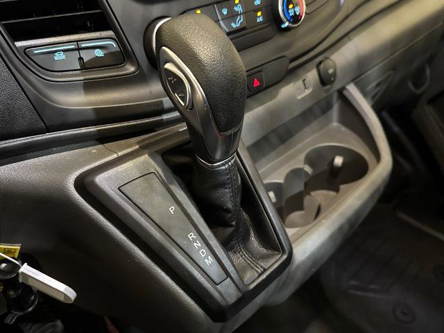 Certified 2024 Ford Transit 250 Low Roof w/ Exterior Upgrade Package image 30