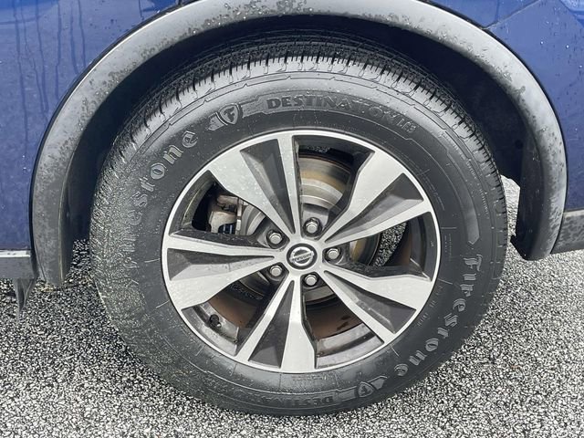 Used 2020 Nissan Murano SV image 8