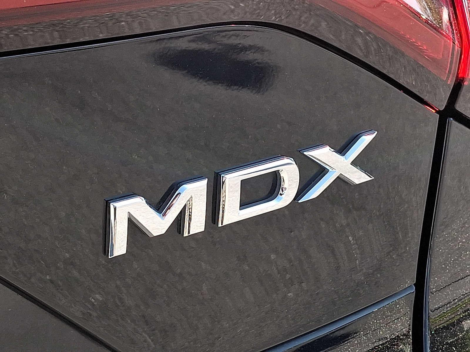 Used 2022 Acura MDX SH-AWD w/ Technology Package image 30