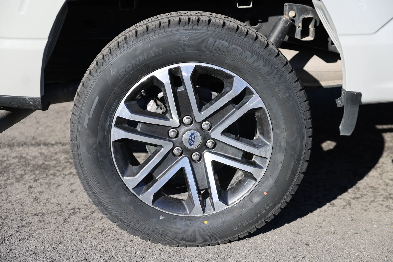 Certified 2023 Ford F150 XL w/ STX Appearance Package image 26