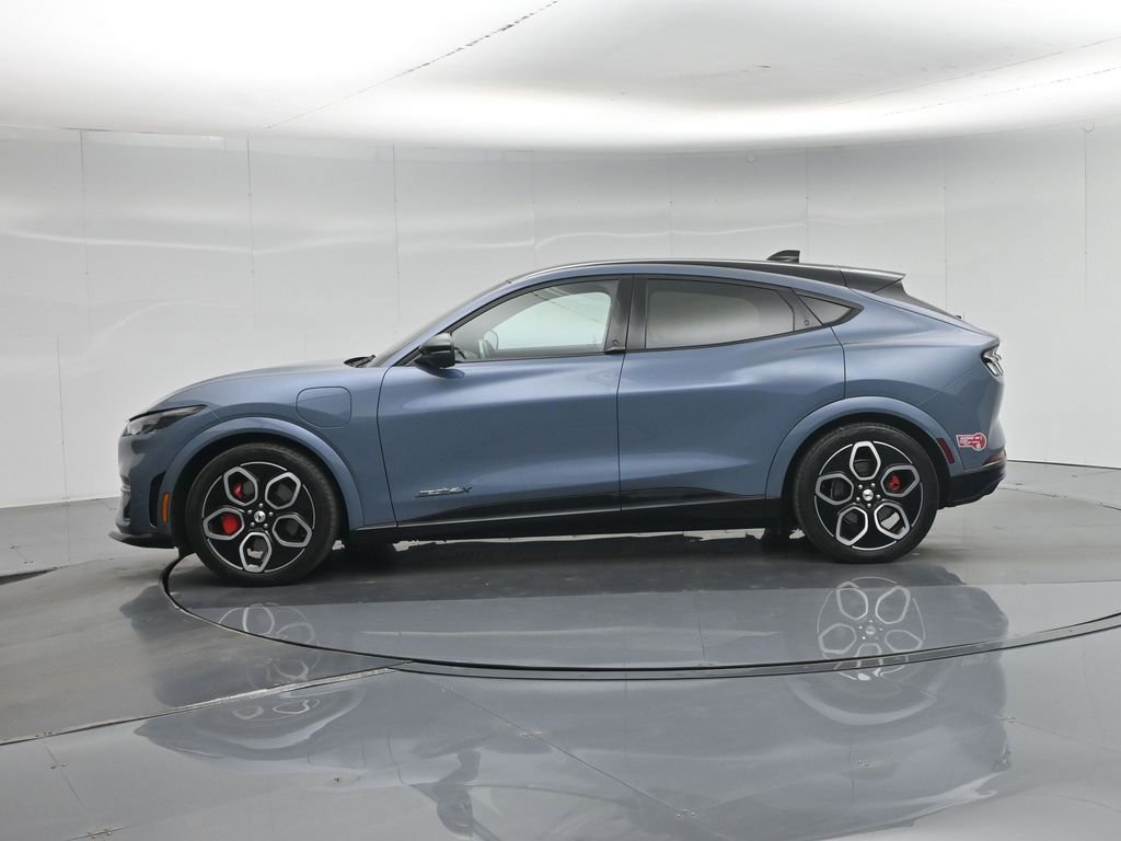Certified 2023 Ford Mustang Mach-E GT AWD/4WD image 32