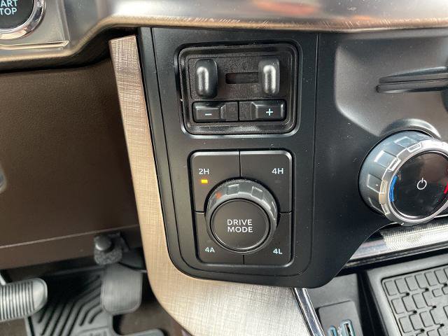 Certified 2023 Ford F150 King Ranch w/ Equipment Group 601A High image 21