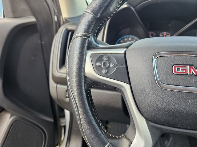 Used 2022 GMC Canyon Elevation w/ Trailering Package image 24