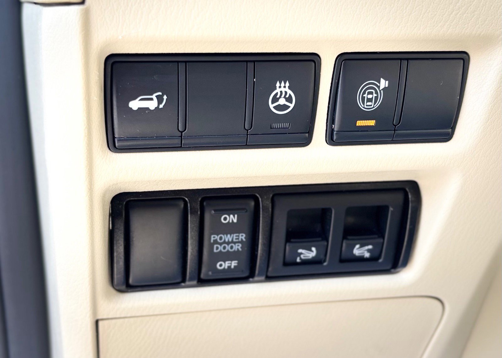 Used 2022 INFINITI QX80 Sensory w/ Cargo Package AWD/4WD image 48