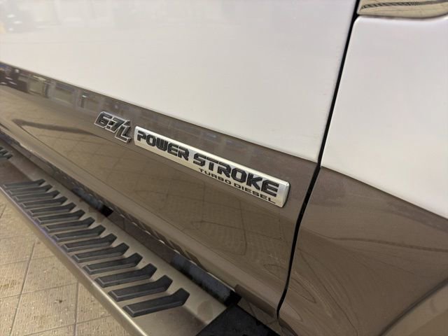 Certified 2021 Ford F250 King Ranch image 5