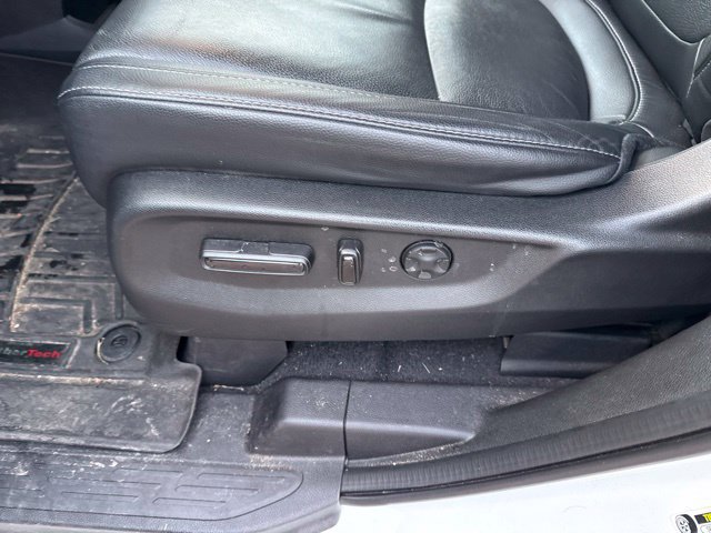 Used 2022 Honda Odyssey Touring image 11