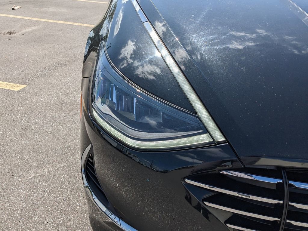 Used 2020 Hyundai Sonata SE image 11