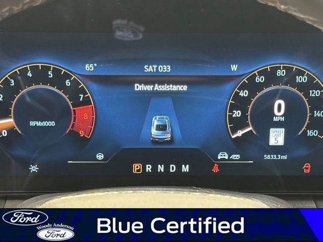 Certified 2024 Ford Mustang GT Premium image 14