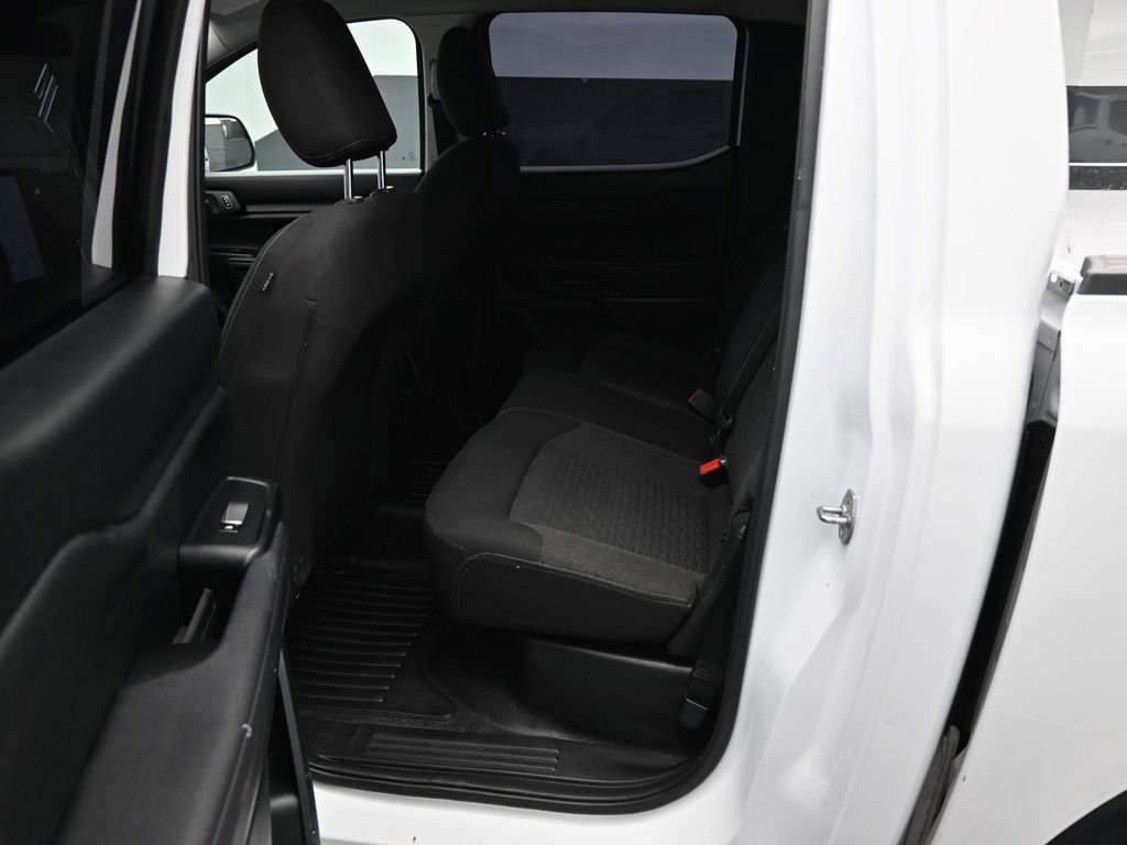 Certified 2024 Ford Ranger XL w/ Trailer Tow Package image 43