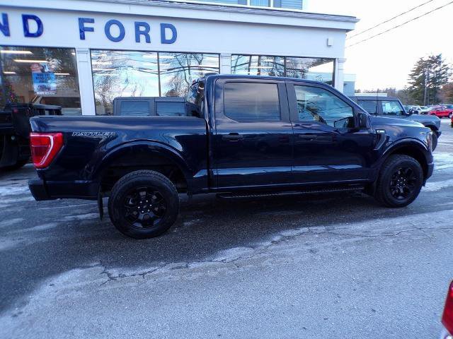 Certified 2023 Ford F150 XL w/ Rattler Package image 6