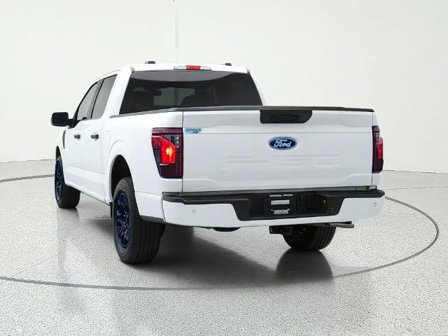 Certified 2025 Ford F150 STX RWD image 6