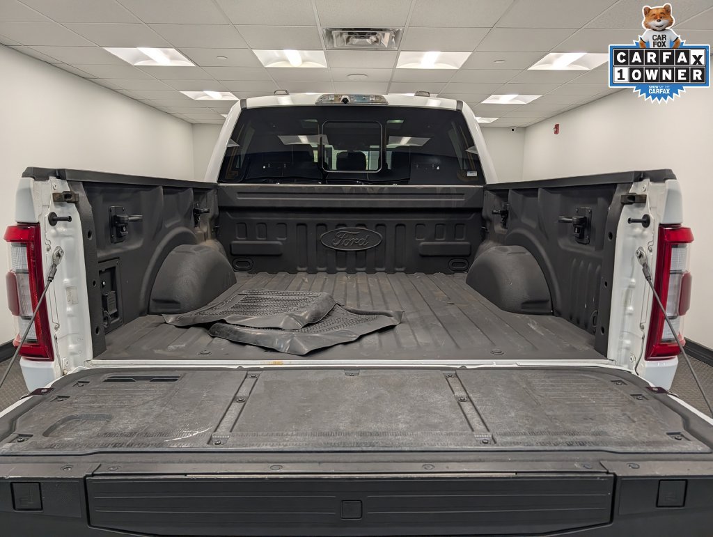 Certified 2023 Ford F150 Raptor w/ Raptor 37 Performance Package AWD/4WD image 25