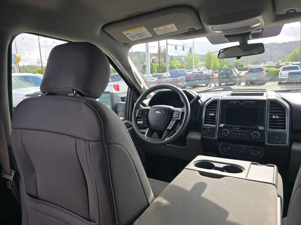 Certified 2020 Ford F150 XLT AWD/4WD image 11