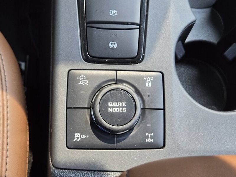 Certified 2023 Ford Bronco Sport Badlands w/ Premium Package AWD/4WD image 27