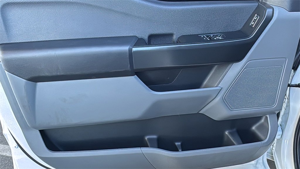 Certified 2024 Ford F150 XL w/ Equipment Group 103A High image 18