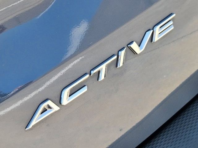 Certified 2024 Ford Escape Active w/ Tech Pack #1 FWD image 11