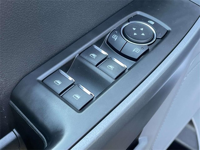 Certified 2024 Ford F250 XLT image 15