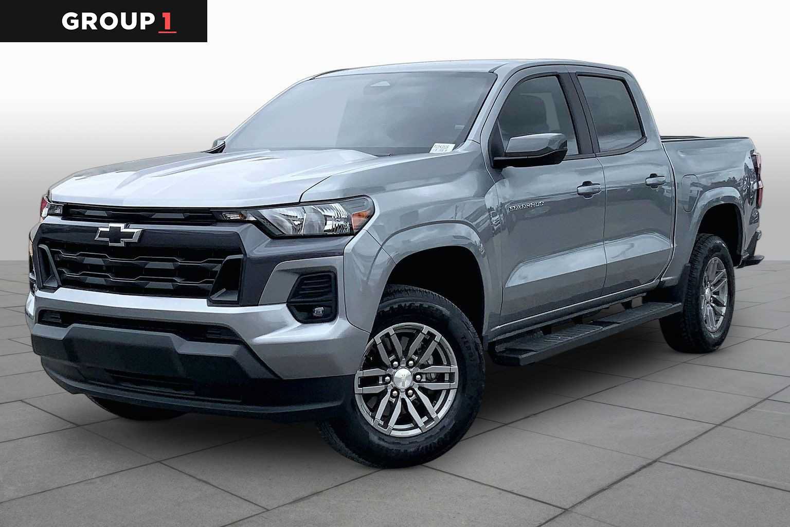 Used 2023 Chevrolet Colorado LT w/ LT Convenience Package II