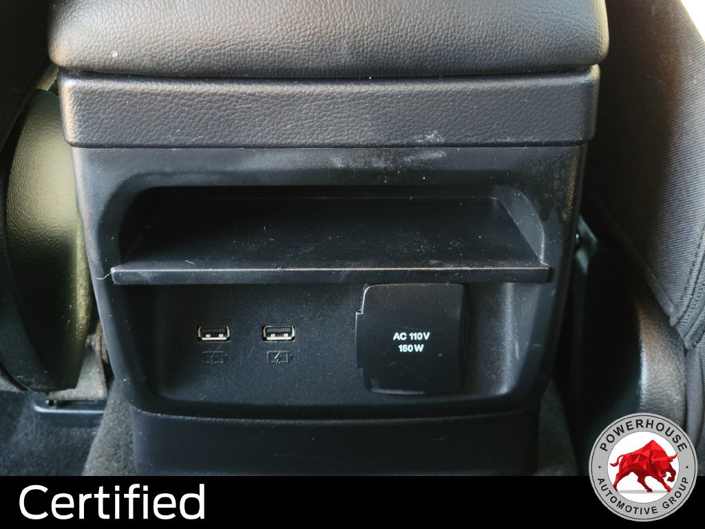 Certified 2022 Ford Ranger XLT w/ Equipment Group 301A Mid RWD image 17