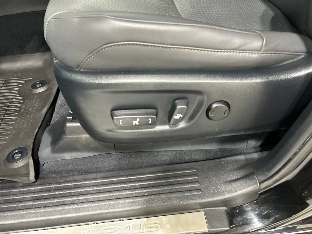Used 2021 Lexus GX 460 Premium AWD/4WD image 12