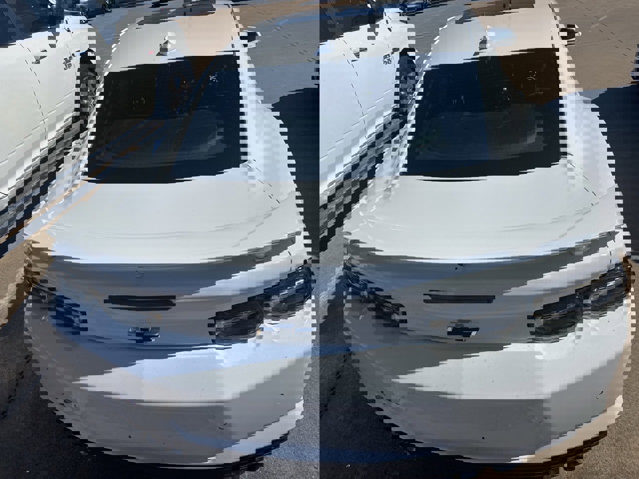 Used 2019 Chevrolet Camaro SS image 8