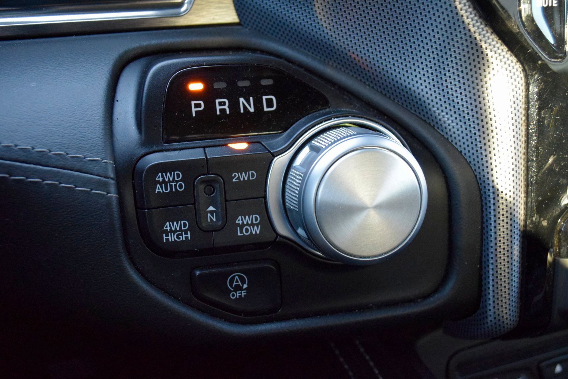 Used 2019 RAM 1500 Limited image 16